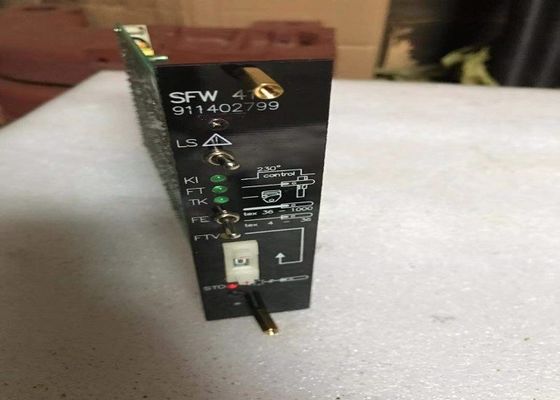 Peças do tear do projétil da eletrônica da cópia de Sfw para os teares P7100 de Sulzer