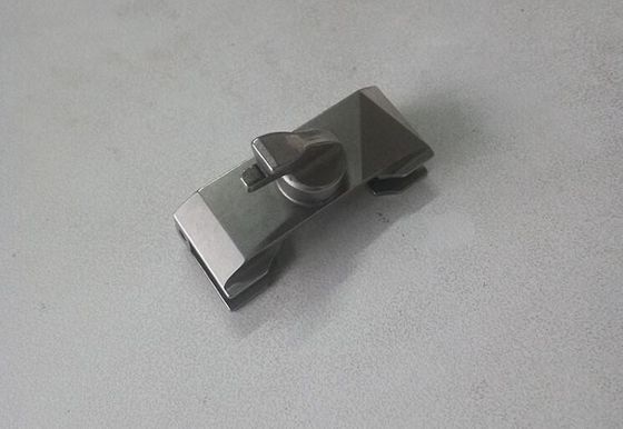 Escolhendo peças sobresselentes do tear do plutônio Sulzer dos sobressalentes da maquinaria de matéria têxtil da sapata/7.5mm