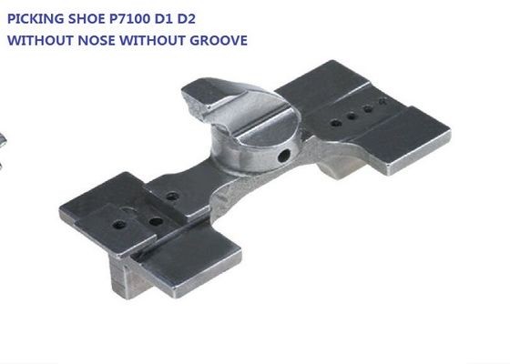 Escolhendo as peças elásticas do tear do projétil da sapata, peças da máquina de P7100 P7150 Sulzer