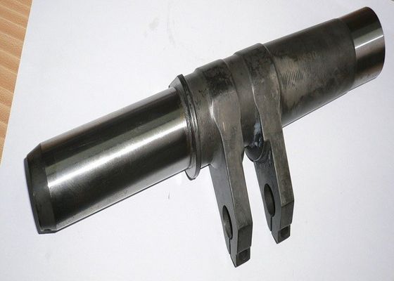 Peças do tear do projétil do tamanho original, escolhendo as peças da máquina de tecelagem de Sulzer do eixo