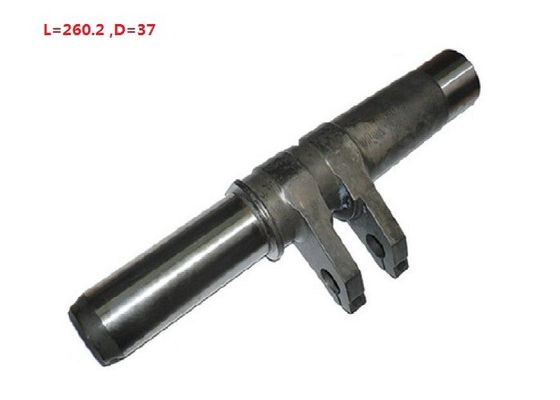 Peças do tear do projétil do tamanho original, escolhendo as peças da máquina de tecelagem de Sulzer do eixo