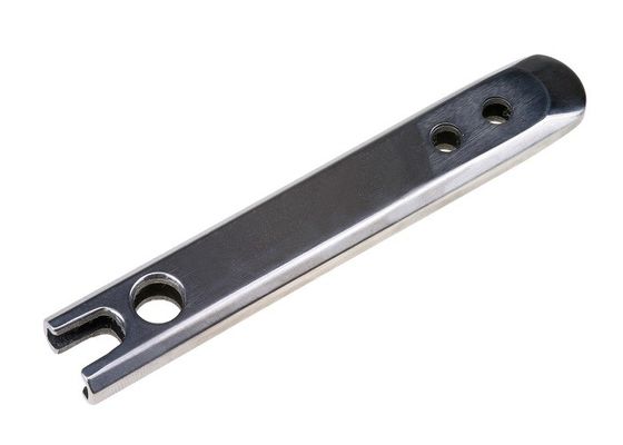 Projétil 3.8x5 4x5 dos teares das peças sobresselentes da máquina de tecelagem de P7100 P7200 K3