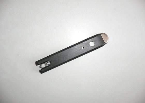 Projétil 3.8x5 4x5 dos teares das peças sobresselentes da máquina de tecelagem de P7100 P7200 K3