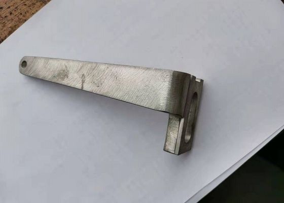 Peças sobresselentes P7150 P7200 do tear de Sulzer da alavanca de freio 911314767