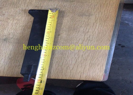 Yoke Complete Part 911165172 peças sobresselentes P7100 P7150 P7200 do tear de tecelagem