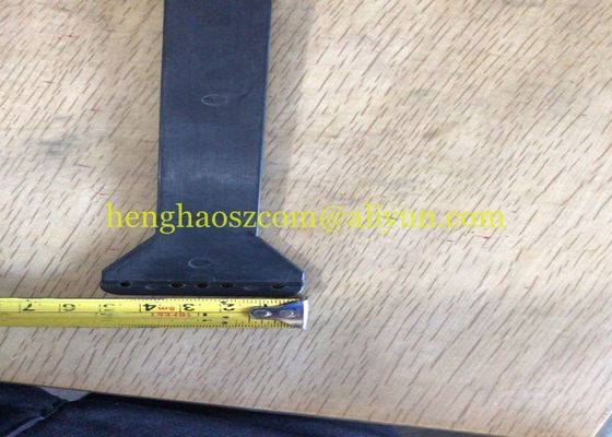 Yoke Complete Part 911165172 peças sobresselentes P7100 P7150 P7200 do tear de tecelagem