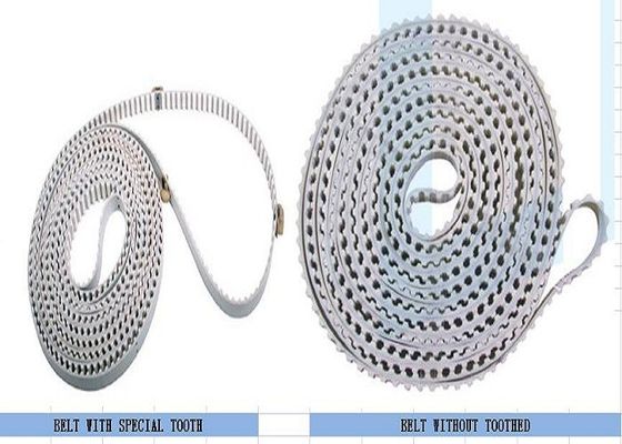 Unidade dentada de Ofdrive da correia das peças sobresselentes das peças sobresselentes do tear de tecelagem P7200/Sulzer