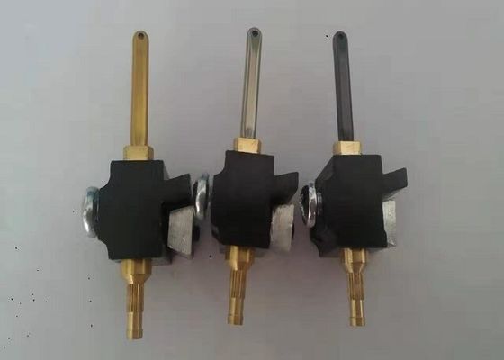 Uso secundário de Nissan Gunne Air Jet Looms das peças sobresselentes do tear de tecelagem de Nozzlefor do relé