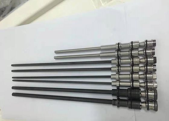 Peças sobresselentes principais do tear de tecelagem do bocal, vida de Jet Loom Parts Long Service do ar