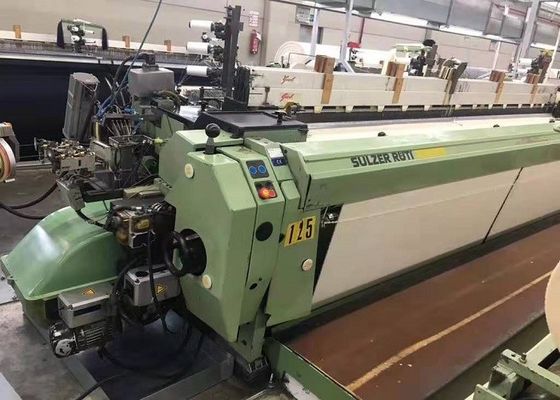 911-838-073 911-838-075 peças da máquina de tecelagem das tesouras que cortam o dispositivo