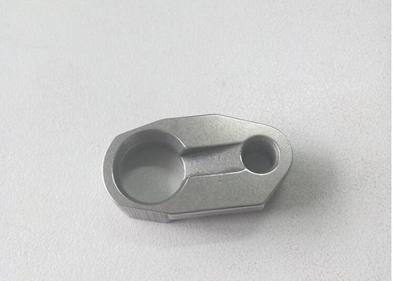 Escolhendo o tear elástico de Sulzer da sapata as peças sobresselentes espaçam 0.15-0.30mm com projétil