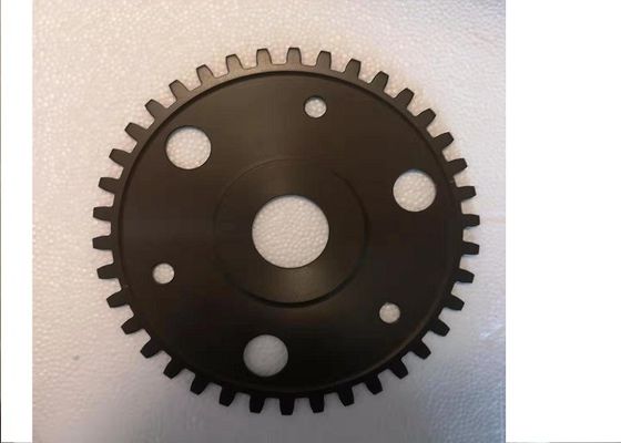 Roda dentada para a roda da movimentação das peças sobresselentes do tear do florete de Saurer S500