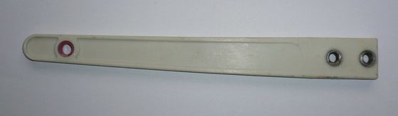 Alavanca de trama 930814001 do tensor das peças sobresselentes duráveis do tear de tecelagem para teares de Sulzer