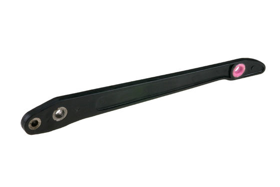 Alavanca de trama 930814001 do tensor das peças sobresselentes duráveis do tear de tecelagem para teares de Sulzer