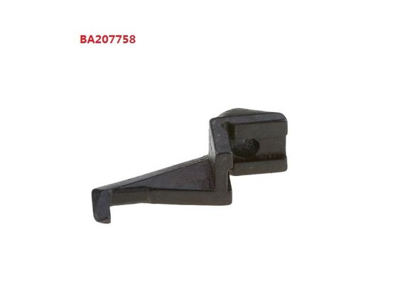Gancho do guia do florete das peças sobresselentes da máquina de tecelagem de BA207758 BA210582