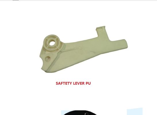 A tecelagem da alavanca de Safty aparece peças sobresselentes 911-311-982 para os rolamentos de rolo de pano