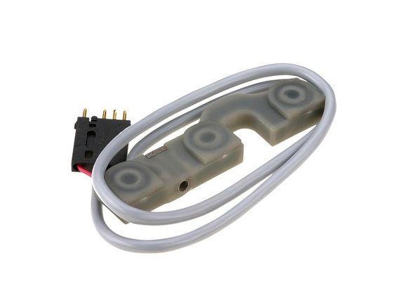 A máquina de tecelagem de Sulzer do sensor de PFR parte o sensor de Proectile com cabo de Conecting
