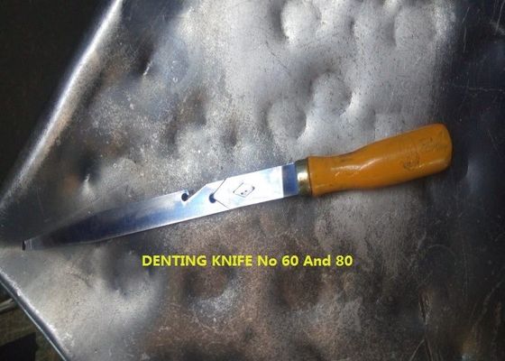 Peças sobresselentes do general Sulzer que amolgam a faca nenhuns 60 80 reparo e que verificam a ferramenta
