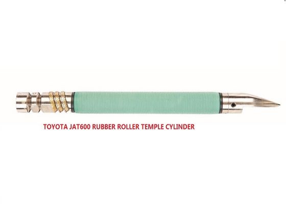 Peças JAT500 JAT600 do tear de tecelagem do cilindro do templo de TOYOTA