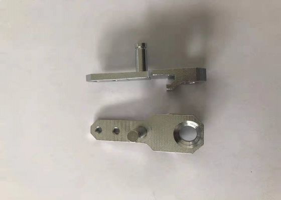 Peças sobresselentes secundárias do tear de tecelagem da válvula eletromagnética do bocal do bocal principal para o jato do ar