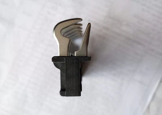 Plutônio Tw11 P7100 P7200 P7300 de Sulzer das peças sobresselentes do tear de tecelagem do bloco 6/6 do dente do guia
