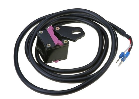 O sensor com Conecting cabografa o sensor das peças sobresselentes PFR da máquina de tecelagem