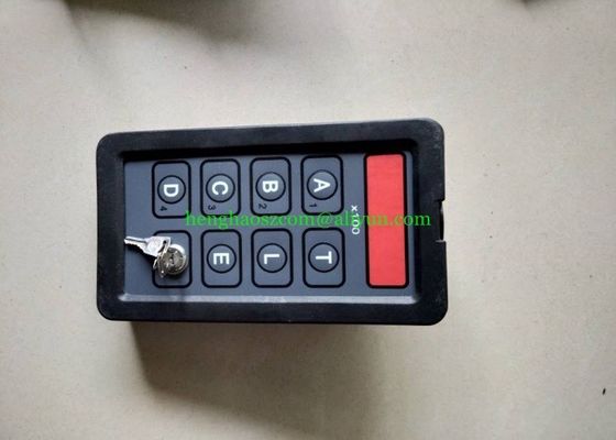 Escolha contra com peças sobresselentes 911802331 do tear de tecelagem do cabo de Conecting