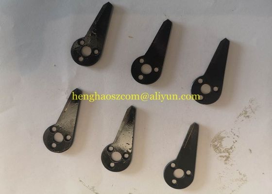Peças sobresselentes do tear de tecelagem de Saurer S400 840294 para RAPIER LOOM