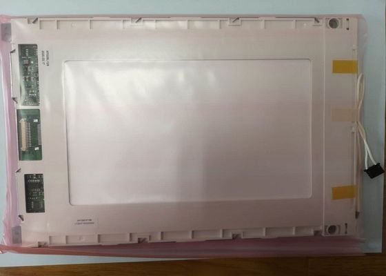 Exposição 9,4" de Leonardo VGA K88 de Vamatex, peças sobresselentes originais do tear de tecelagem