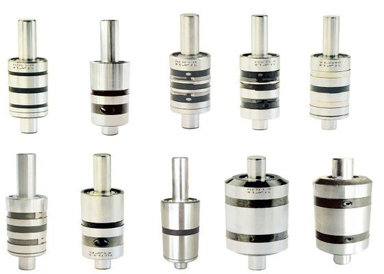 Peças sobresselentes completas da máquina de tecelagem de matéria têxtil do rotor com carregamento para Schlafhorst