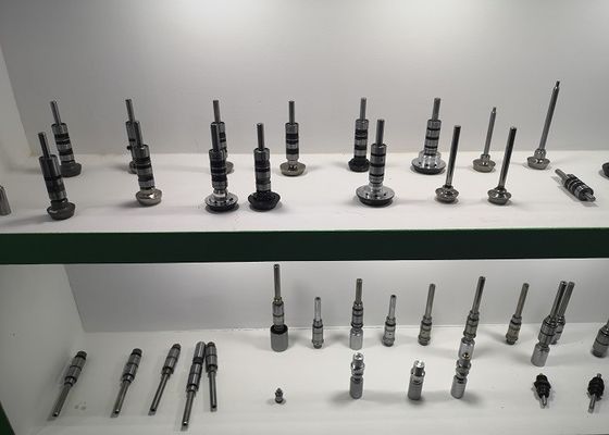 Peças sobresselentes da maquinaria de matéria têxtil dos encaixes de rolamento para máquinas de gerencio do fim aberto