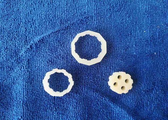 Peças sobresselentes do quadro do liço do ajustador para os teares ISO14001 de matéria têxtil