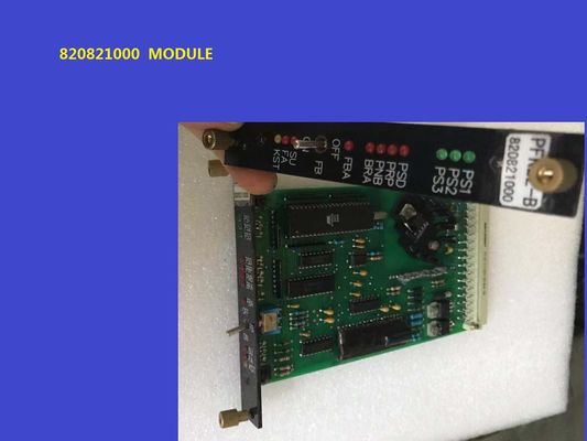 Módulo com peças sobresselentes eletrônicas do software/peças sobresselentes P7100 máquina dos teares