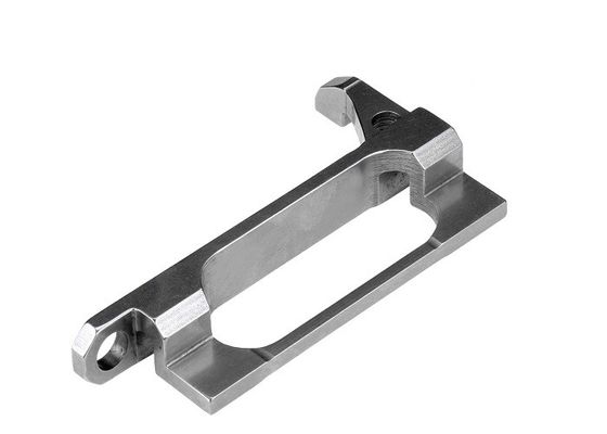 MS rígido Picking Lock Unit do RH das peças sobresselentes da maquinaria de matéria têxtil da construção