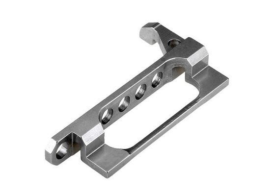 MS rígido Picking Lock Unit do RH das peças sobresselentes da maquinaria de matéria têxtil da construção