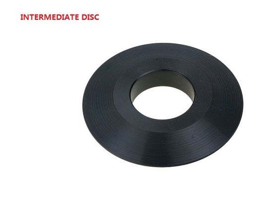Disco intermediário das peças sobresselentes da maquinaria de matéria têxtil das peças sobresselentes de Sulzer do disco da correia