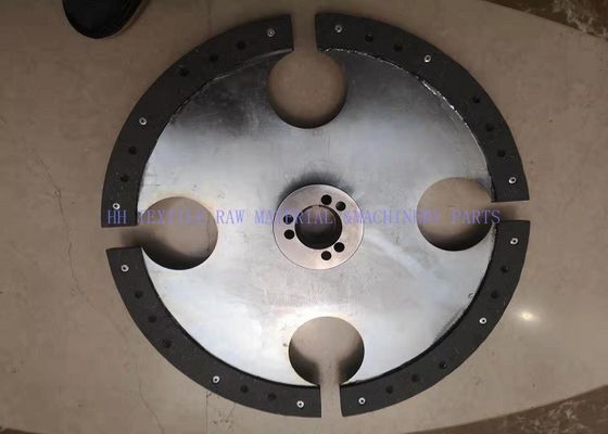 Tear TW11 de Sulzer das peças sobresselentes da maquinaria de matéria têxtil do disco de embreagem D92 912503098