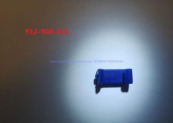 Peças sobresselentes de maquinaria de matéria têxtil das peças da formação da vertente do quadro do liço de D16MM 912-908-221