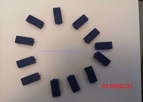 Peças sobresselentes de maquinaria de matéria têxtil das peças da formação da vertente do quadro do liço de D16MM 912-908-221