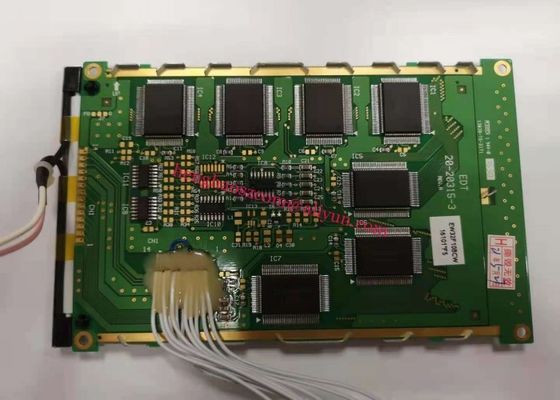 Peças sobresselentes 9820537 da máquina do tear de Leonardo de Vamatex