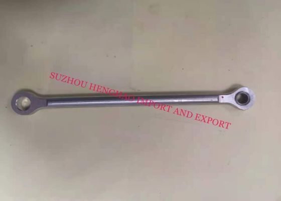 912541134 tração Rod Sulzer Loom Spare Parts 200MM