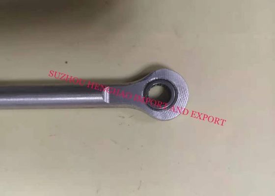 912541134 tração Rod Sulzer Loom Spare Parts 200MM
