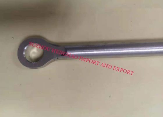 912541134 tração Rod Sulzer Loom Spare Parts 200MM
