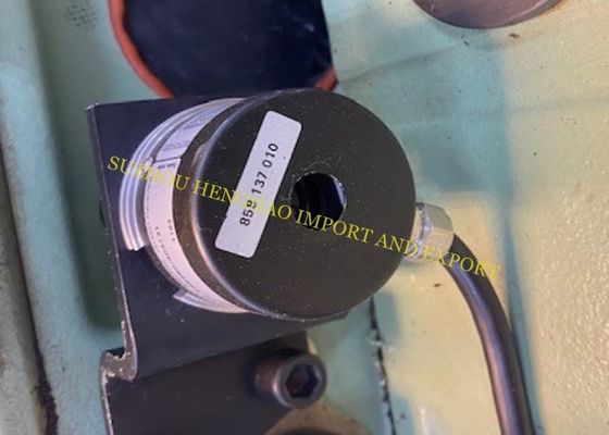Transmissor do ângulo para a número da peça do florete G6200 SK98: 858137010