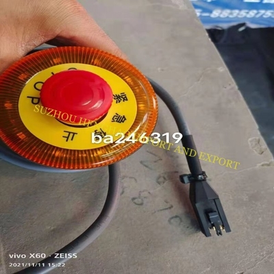 Peças sobresselentes BA235170 do tear de tecelagem de Electornics Picanol