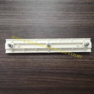 Número da peça: 9260033 Desp inglês: Os quadros do liço guiam as peças do tear de Vamatex