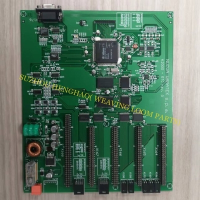 Cartão eletrônico Rtc Vamatex, Nuova Matatex S.P.A K2000 elétrico e peças sobresselentes de Electornics