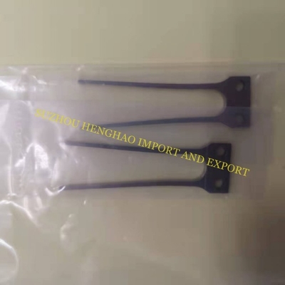 Mola do prendedor do picosegundo do devolvedor de 930339036 projéteis para peças sobresselentes do tear de matéria têxtil de Sulzer