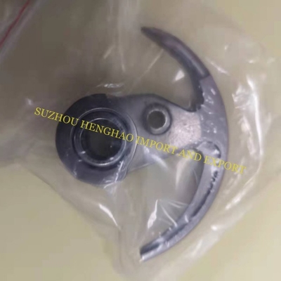 Mola do prendedor do picosegundo do devolvedor de 930339036 projéteis para peças sobresselentes do tear de matéria têxtil de Sulzer