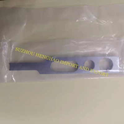 Mola do prendedor do picosegundo do devolvedor de 930339036 projéteis para peças sobresselentes do tear de matéria têxtil de Sulzer